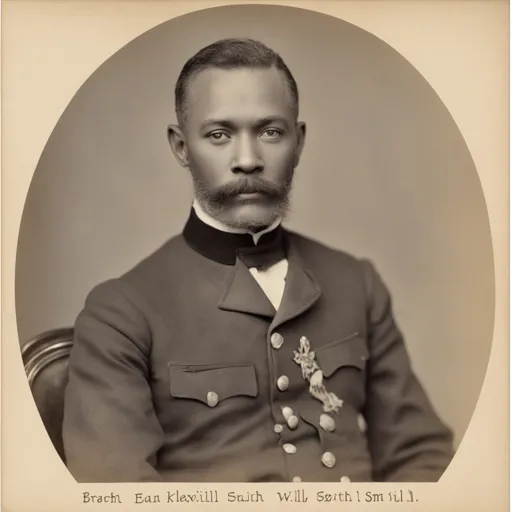 Edmund Hakewill-Smith
