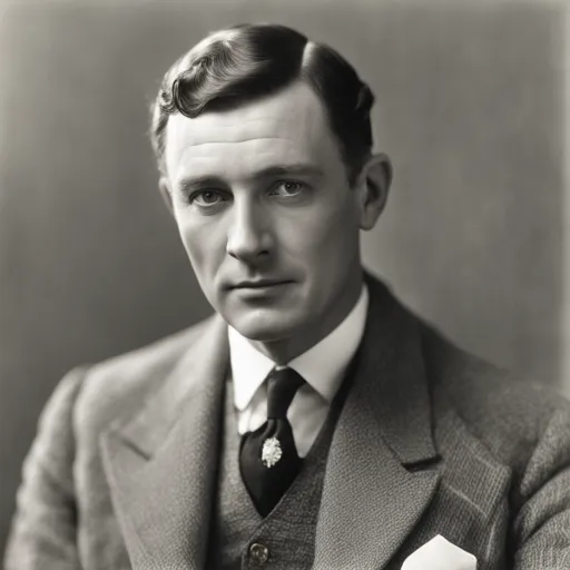 Edmund Hall-Patch