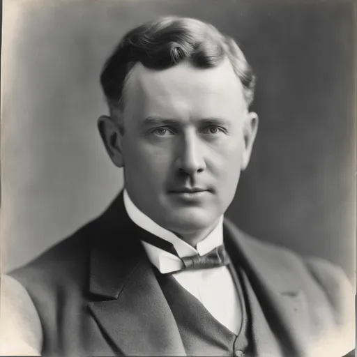 Edmund Hall (Australian politician)