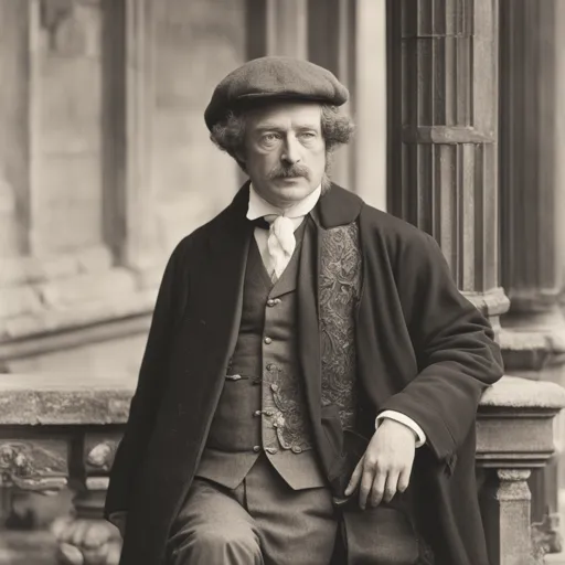 Edmund Hambly