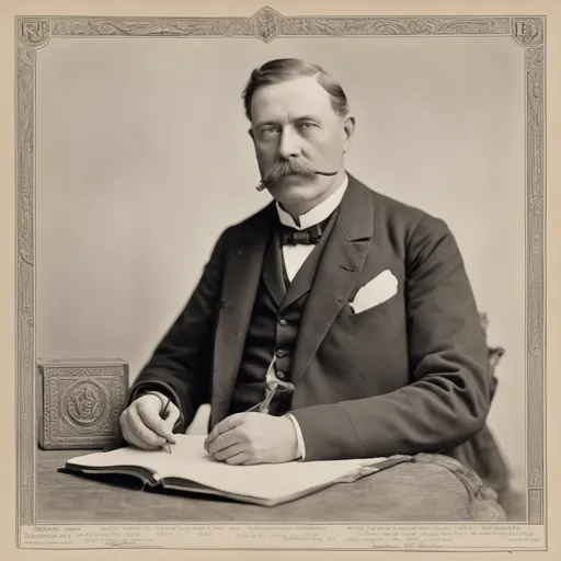 Edmund Hamer Broadbent