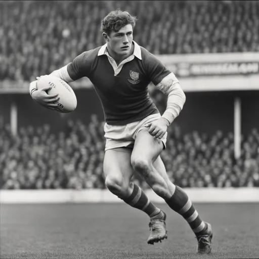 Edmund Hanrahan (rugby league)