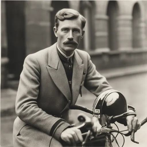 Edmund Hansen (cyclist)