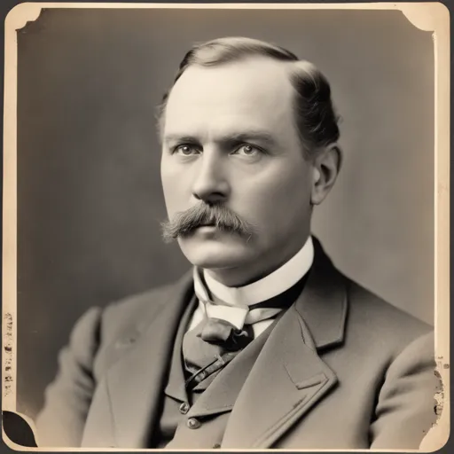 Edmund Hanson