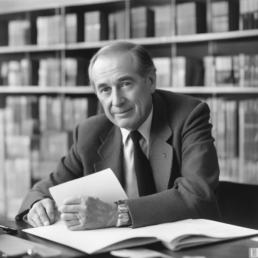 Edmund Happold