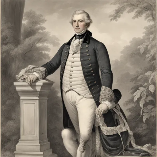 Edmund Harrison