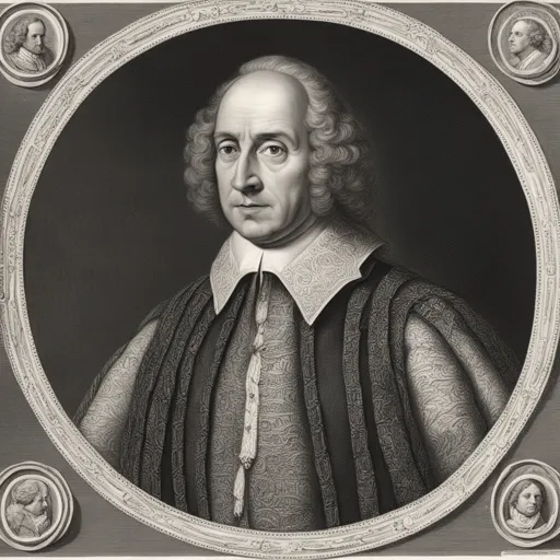 Edmund Harvey