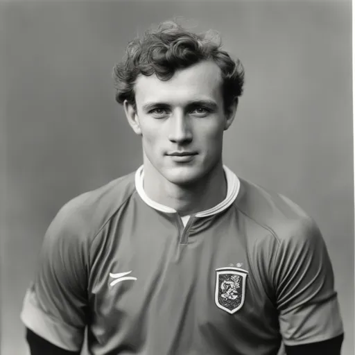 Edmund Harvey (footballer)