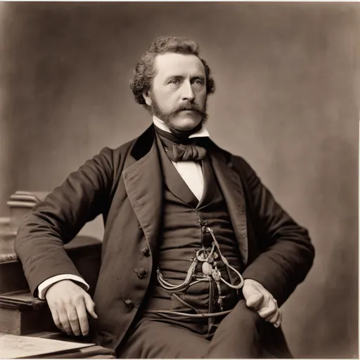 Edmund Haviland-Burke