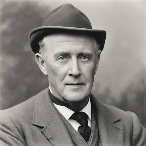 Edmund Hayes (judge)