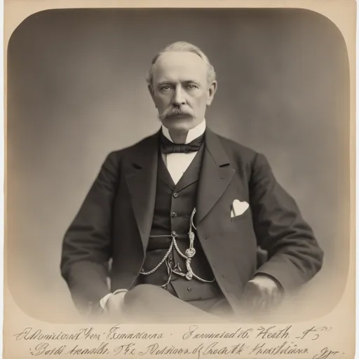 Edmund Heath