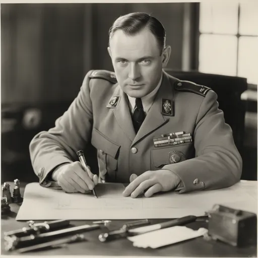 Edmund Heckler