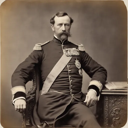 Edmund Hegan Kennard