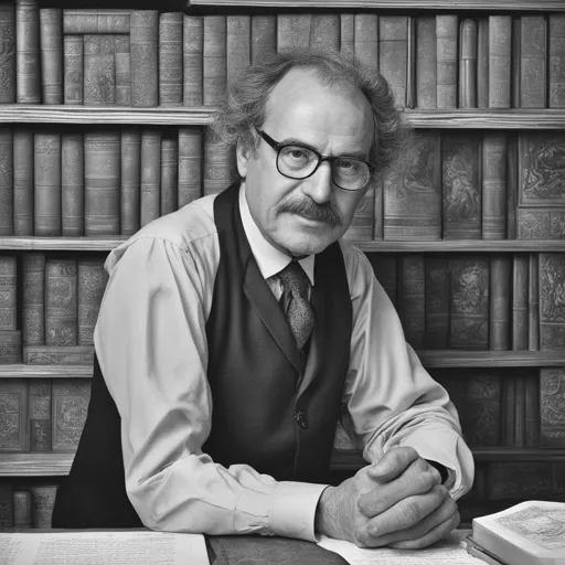 Edmund Herzig