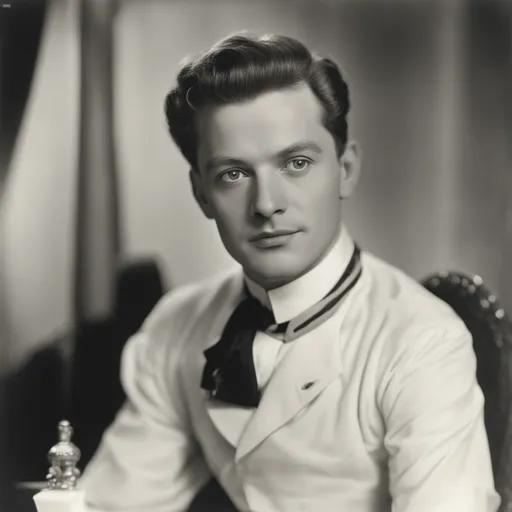 Edmund Heuberger