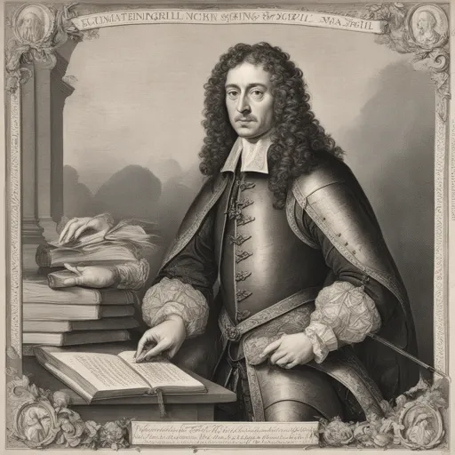 Edmund Hickeringill