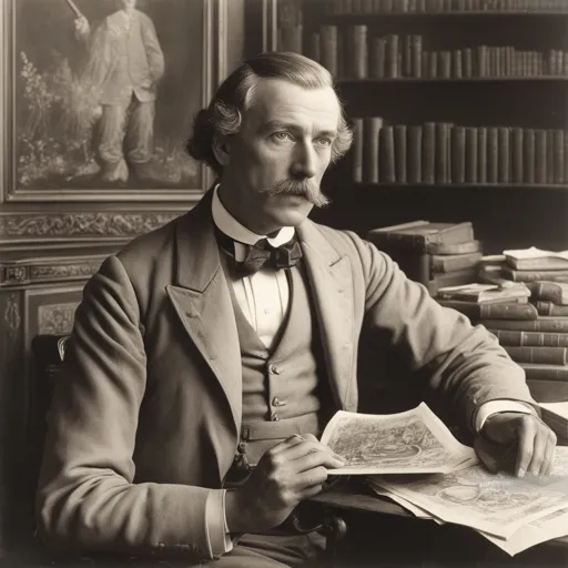 Edmund Hildebrandt