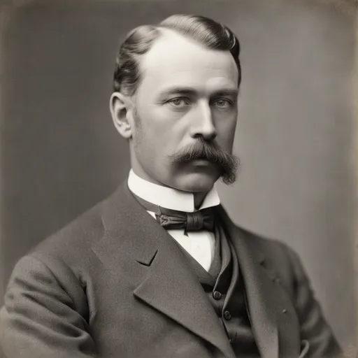 Edmund Hillestad