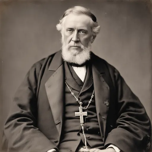 Edmund Hobhouse