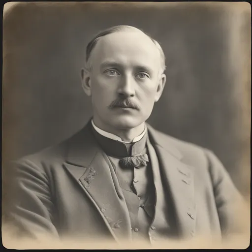 Edmund Hood
