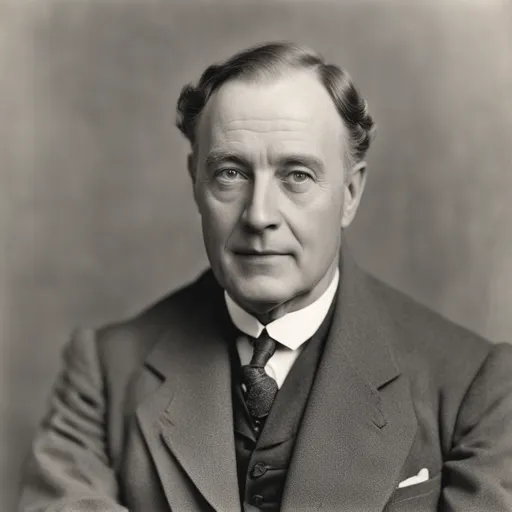 Edmund Hope