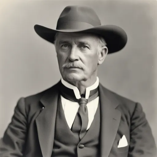 Edmund Horace Smith