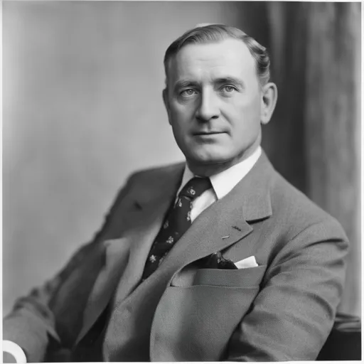 Edmund Horan