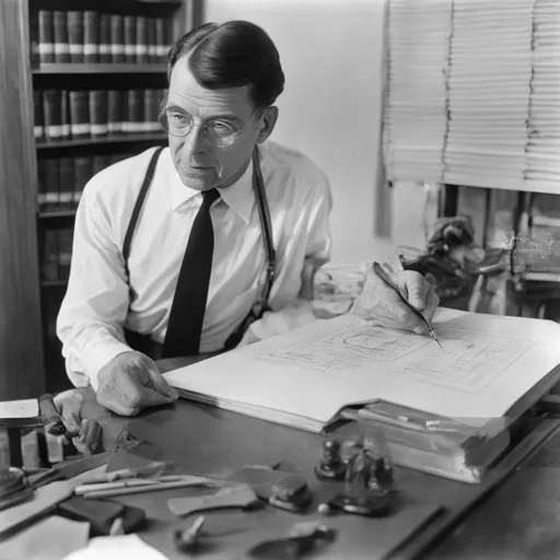 Edmund Horman