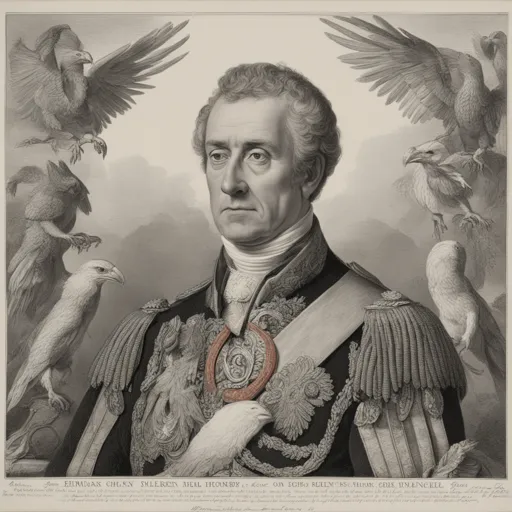 Edmund Hornby (politician)