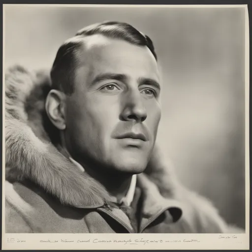 Edmund Horton