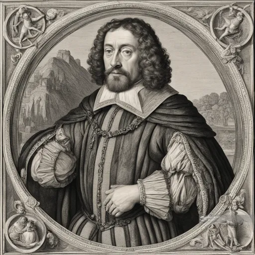 Edmund Howes
