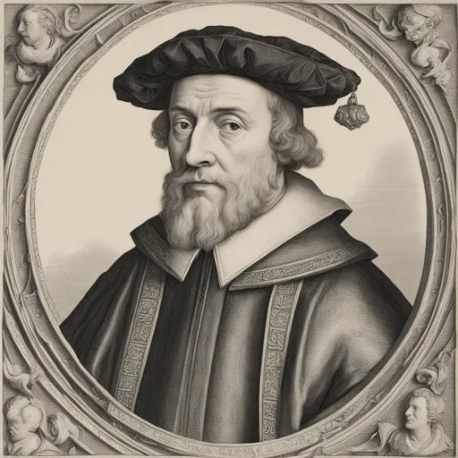 Edmund Hownde