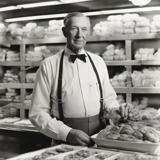 Edmund Hoyle Vestey