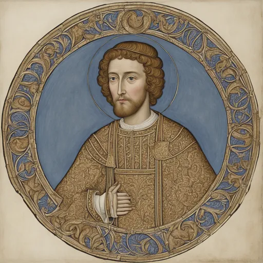 Edmund Huchoun
