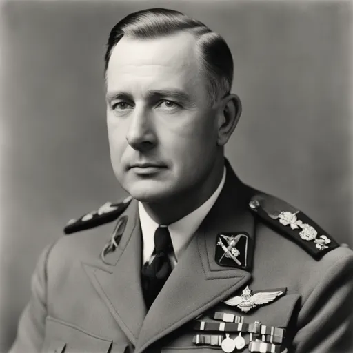 Edmund Hudleston