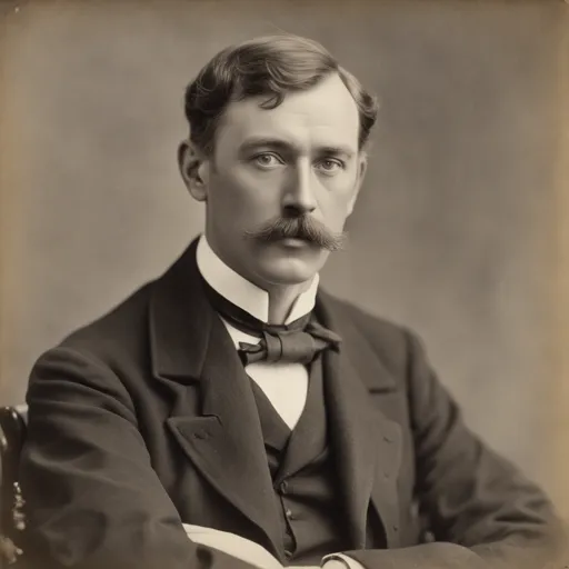 Edmund Hugh Hodgkinson