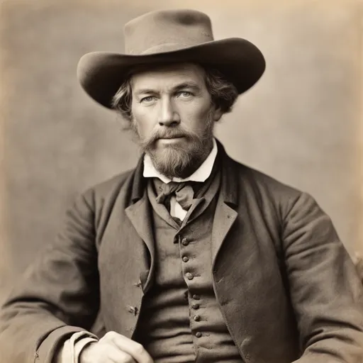 Edmund Ingalls