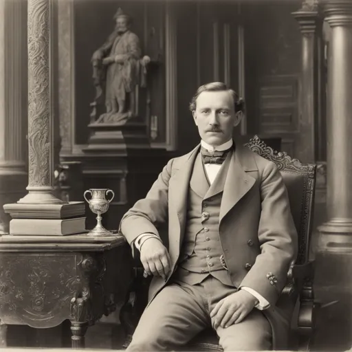 Edmund Ivens Spriggs