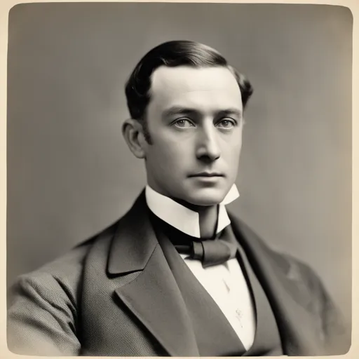 Edmund J. Dobbin
