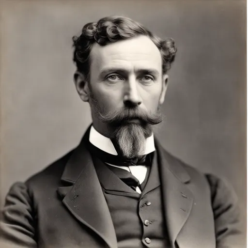 Edmund James Mills