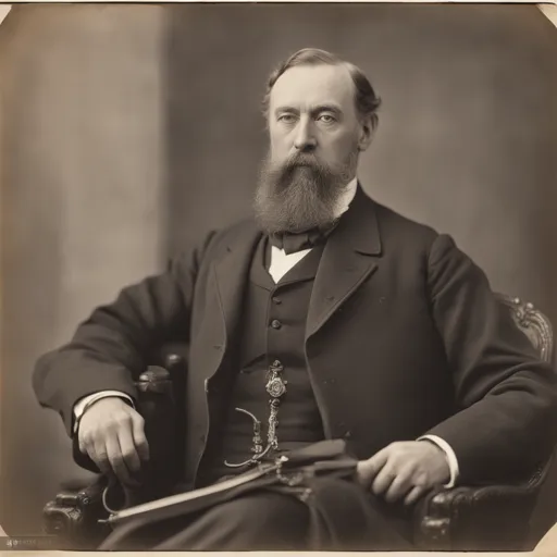 Edmund James Palmer Norton