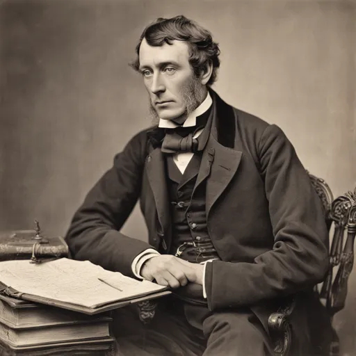 Edmund John Armstrong