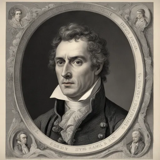 Edmund John Eyre