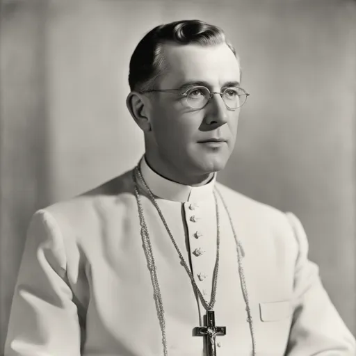 Edmund Joseph Reilly