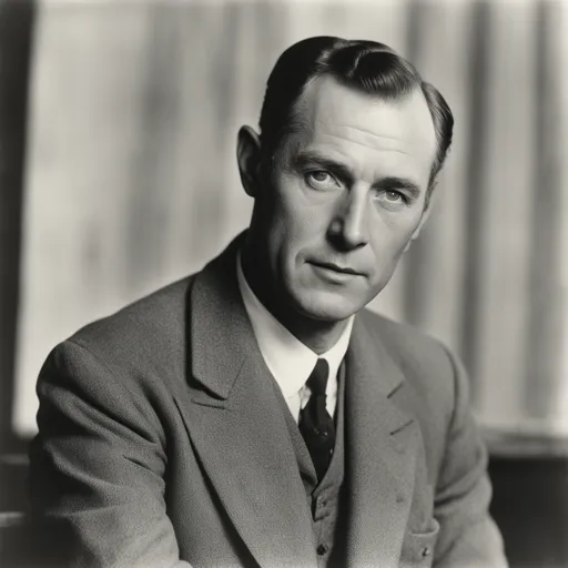 Edmund Kesting