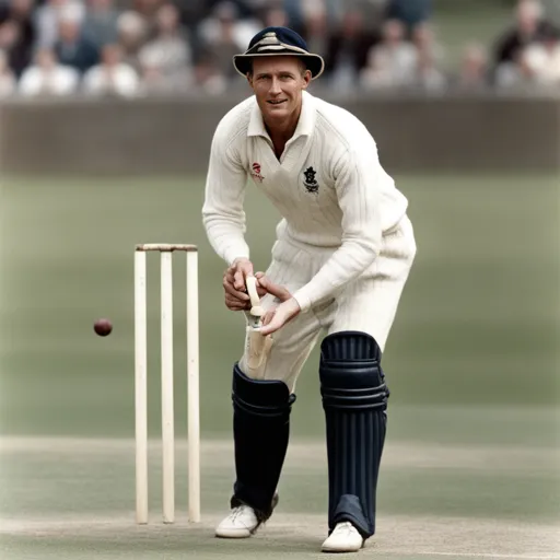 Edmund King (cricketer, born 1906)