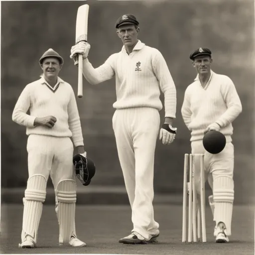 Edmund King (cricketer, born 1907)