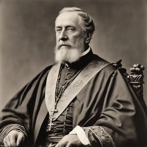 Edmund Knight