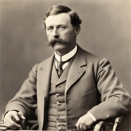 Edmund Knowles Muspratt