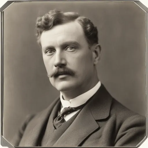 Edmund Knox Sherrill